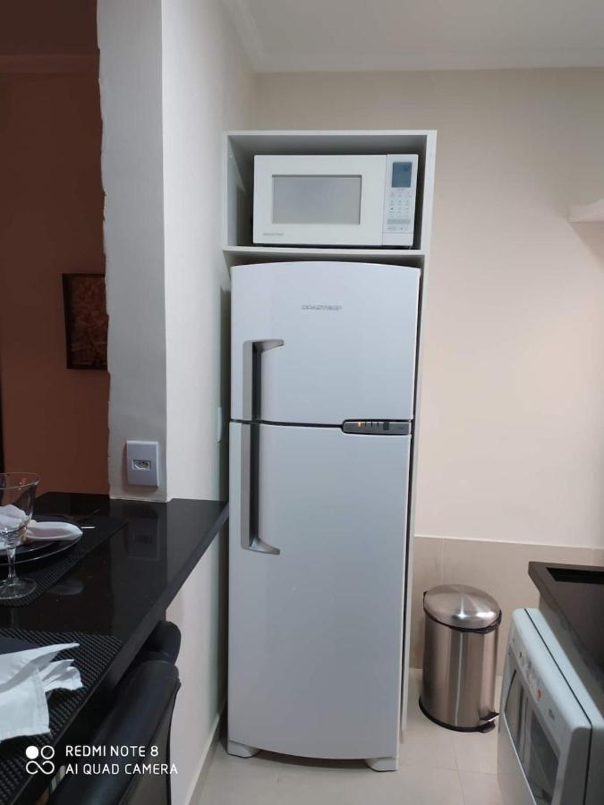 Flat Unique Moderno & Luxuoso Lägenhet Ribeirão Preto Exteriör bild