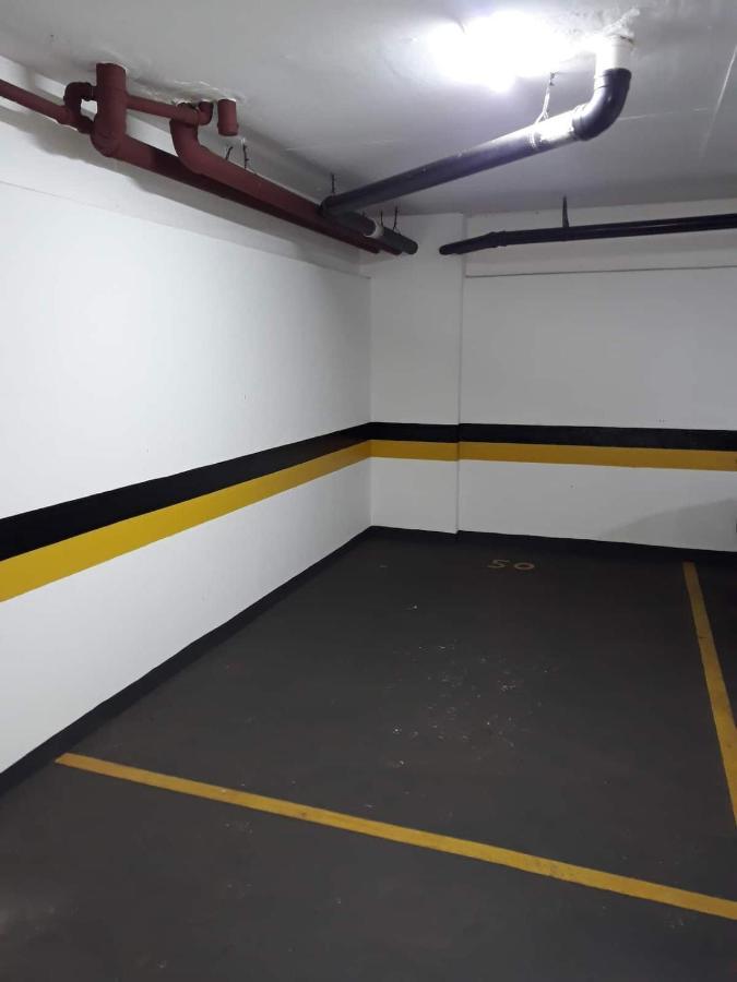 Flat Unique Moderno & Luxuoso Lägenhet Ribeirão Preto Exteriör bild