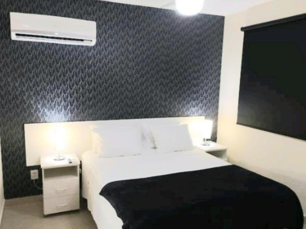 Flat Unique Moderno & Luxuoso Lägenhet Ribeirão Preto Exteriör bild