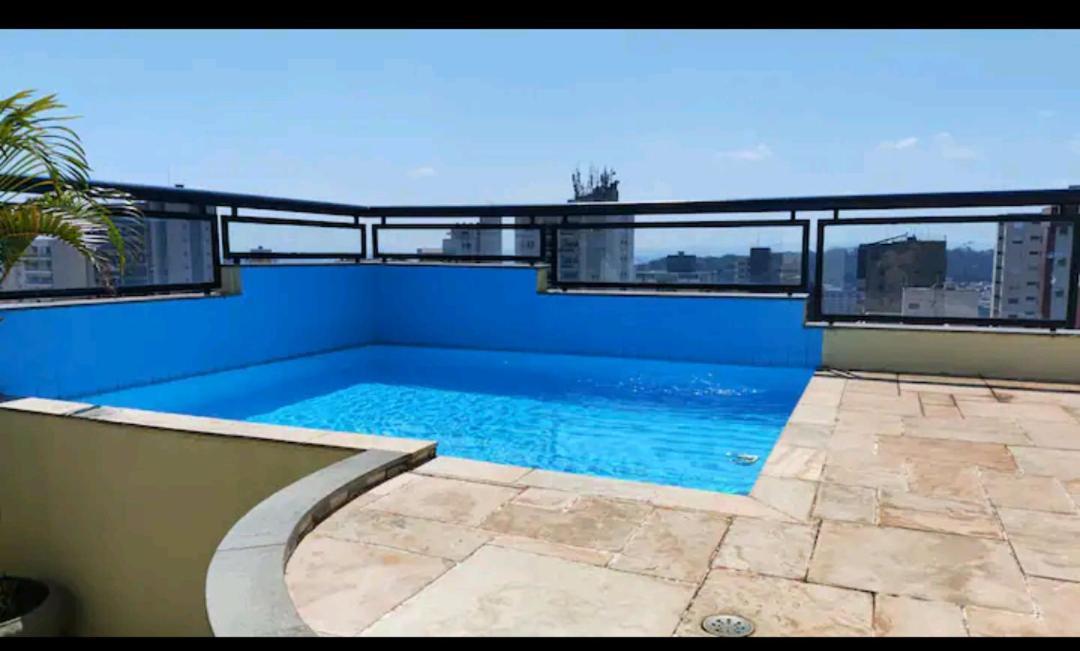 Flat Unique Moderno & Luxuoso Lägenhet Ribeirão Preto Exteriör bild