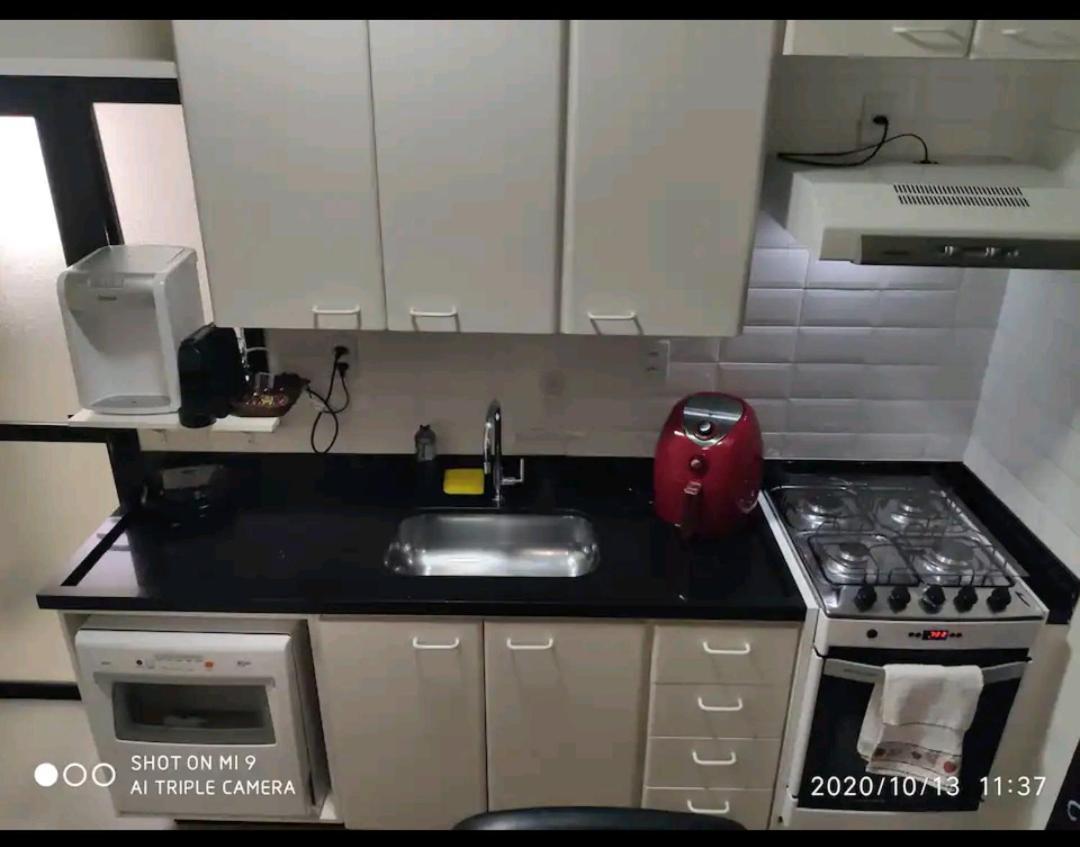 Flat Unique Moderno & Luxuoso Lägenhet Ribeirão Preto Exteriör bild